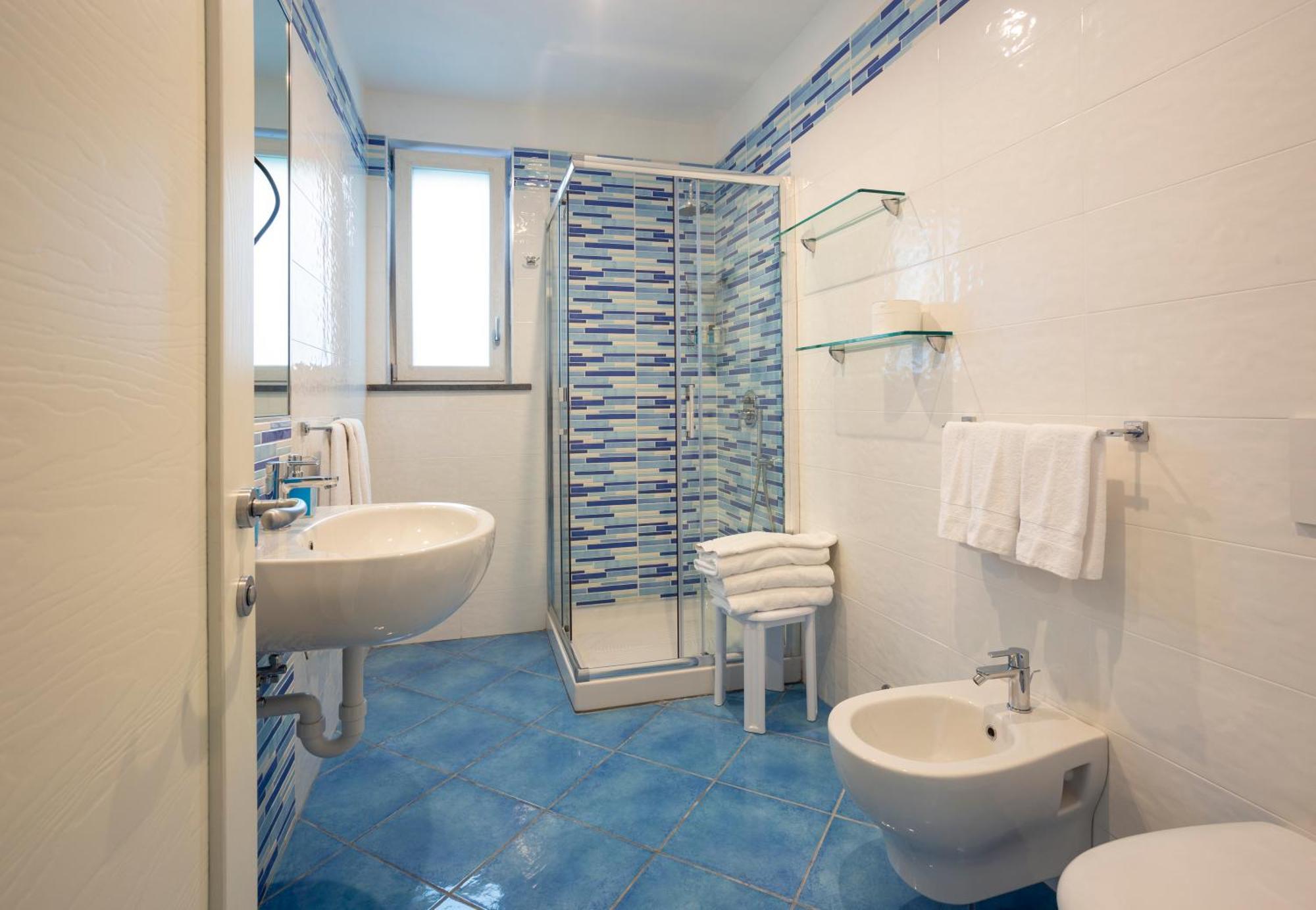 Il Soffio Di Tifeo - Resort Forio  Номер фото