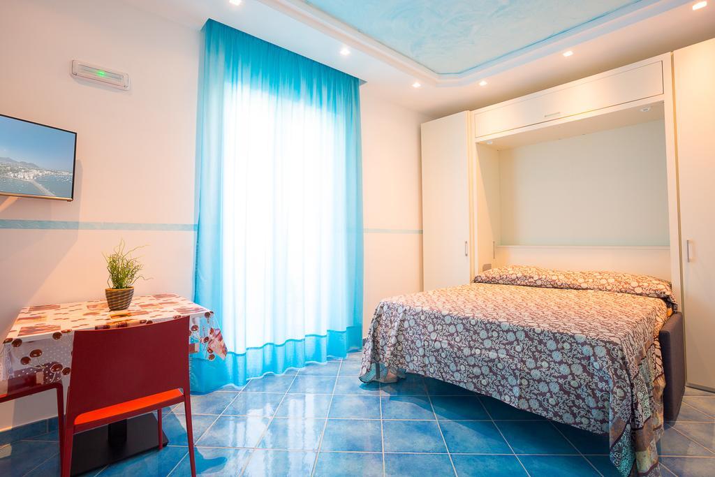 Il Soffio Di Tifeo - Resort Forio  Екстер'єр фото