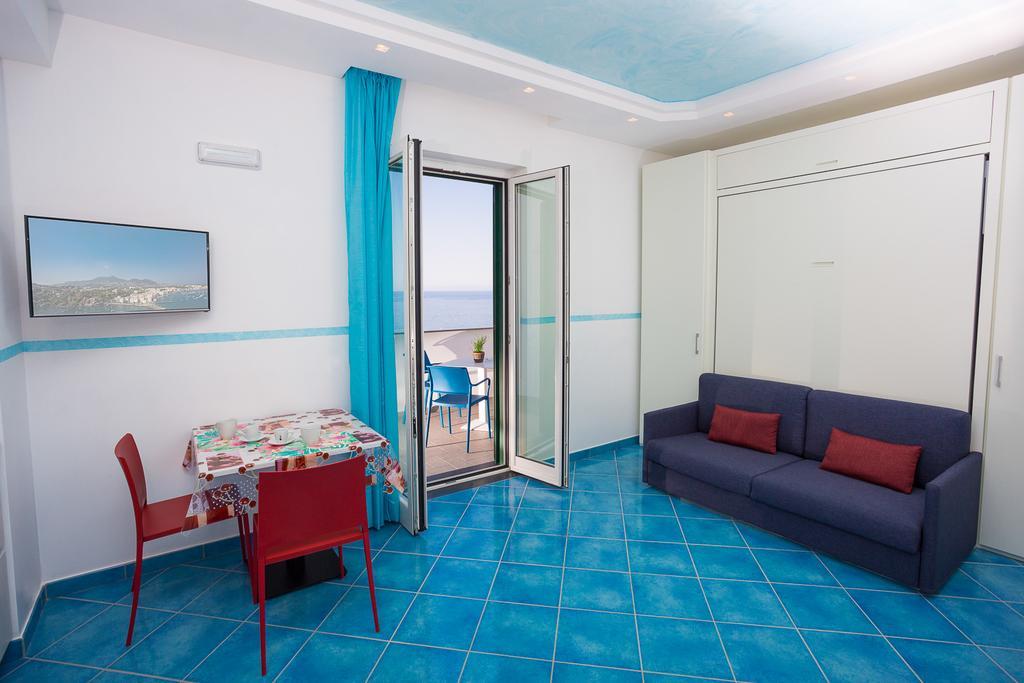 Il Soffio Di Tifeo - Resort Forio  Екстер'єр фото