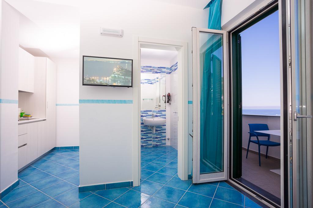 Il Soffio Di Tifeo - Resort Forio  Екстер'єр фото