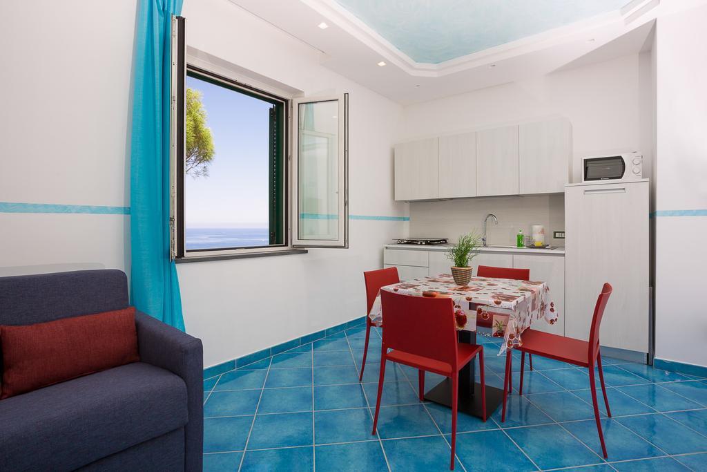 Il Soffio Di Tifeo - Resort Forio  Екстер'єр фото