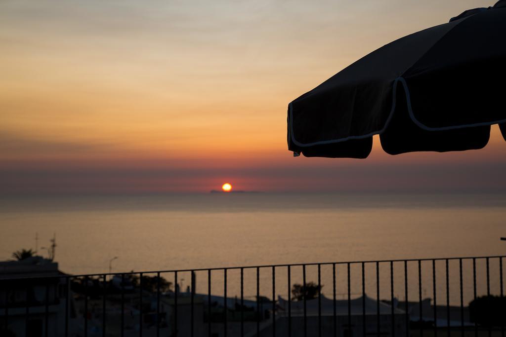 Il Soffio Di Tifeo - Resort Forio  Екстер'єр фото