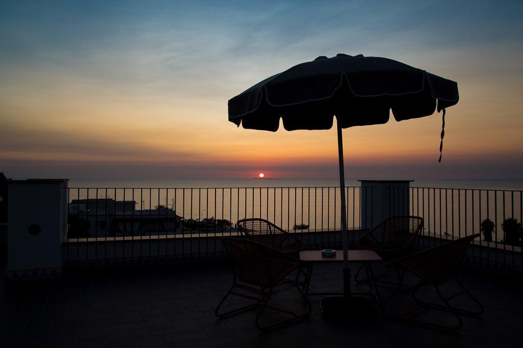 Il Soffio Di Tifeo - Resort Forio  Екстер'єр фото