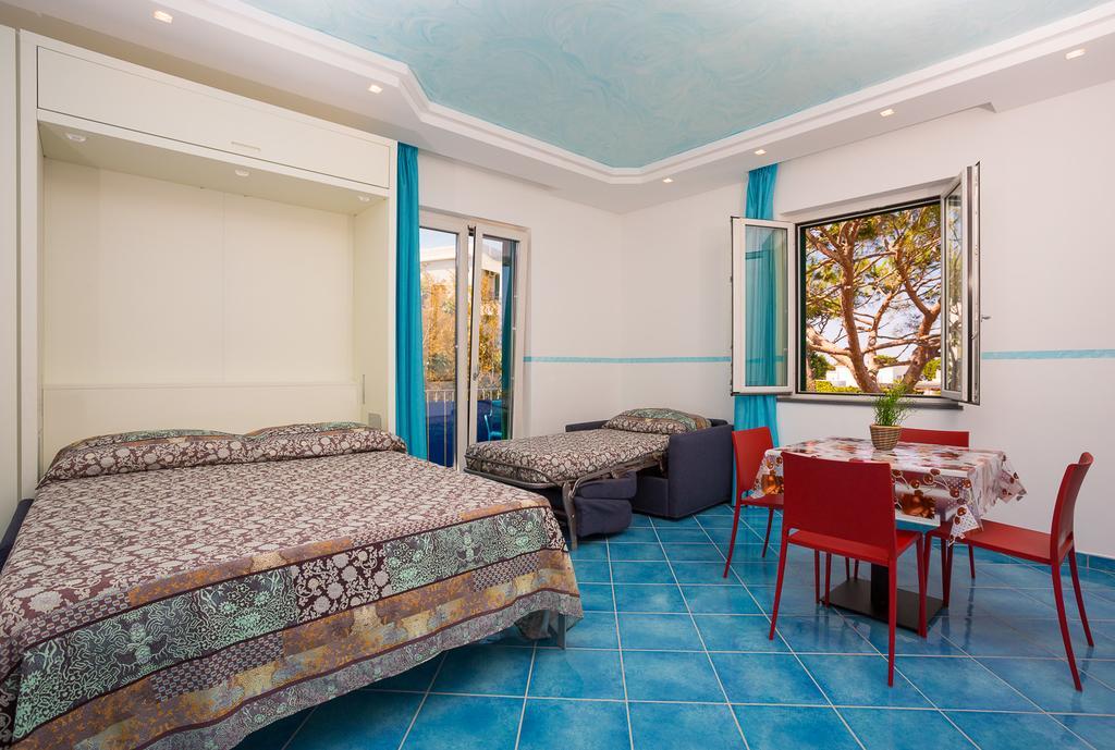 Il Soffio Di Tifeo - Resort Forio  Екстер'єр фото