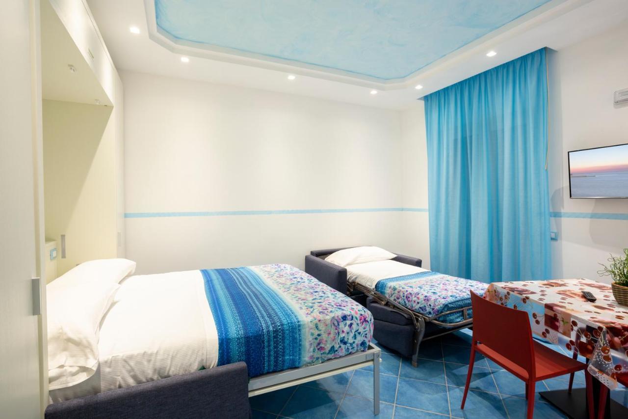 Il Soffio Di Tifeo - Resort Forio  Екстер'єр фото